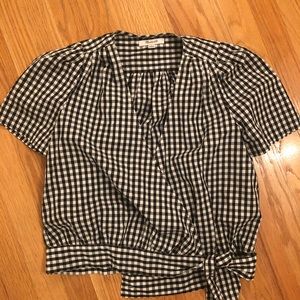 Madewell shirt